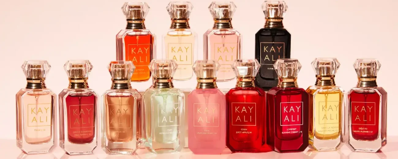 Kayali Shop