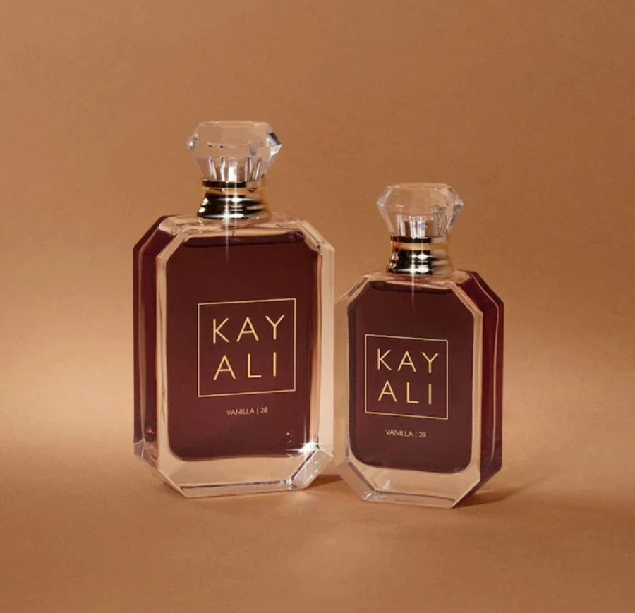 kayali perfume